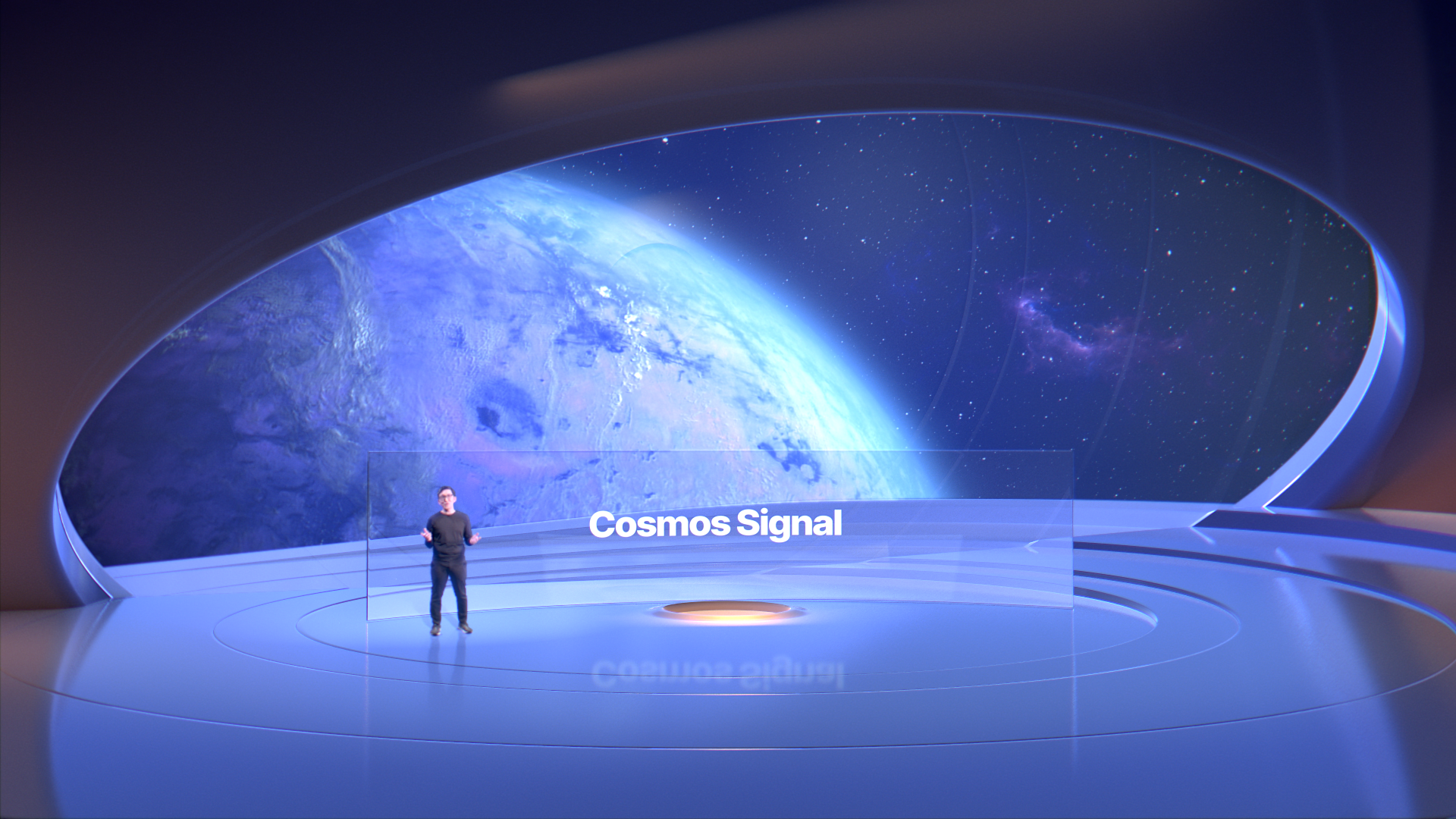 Cosmos