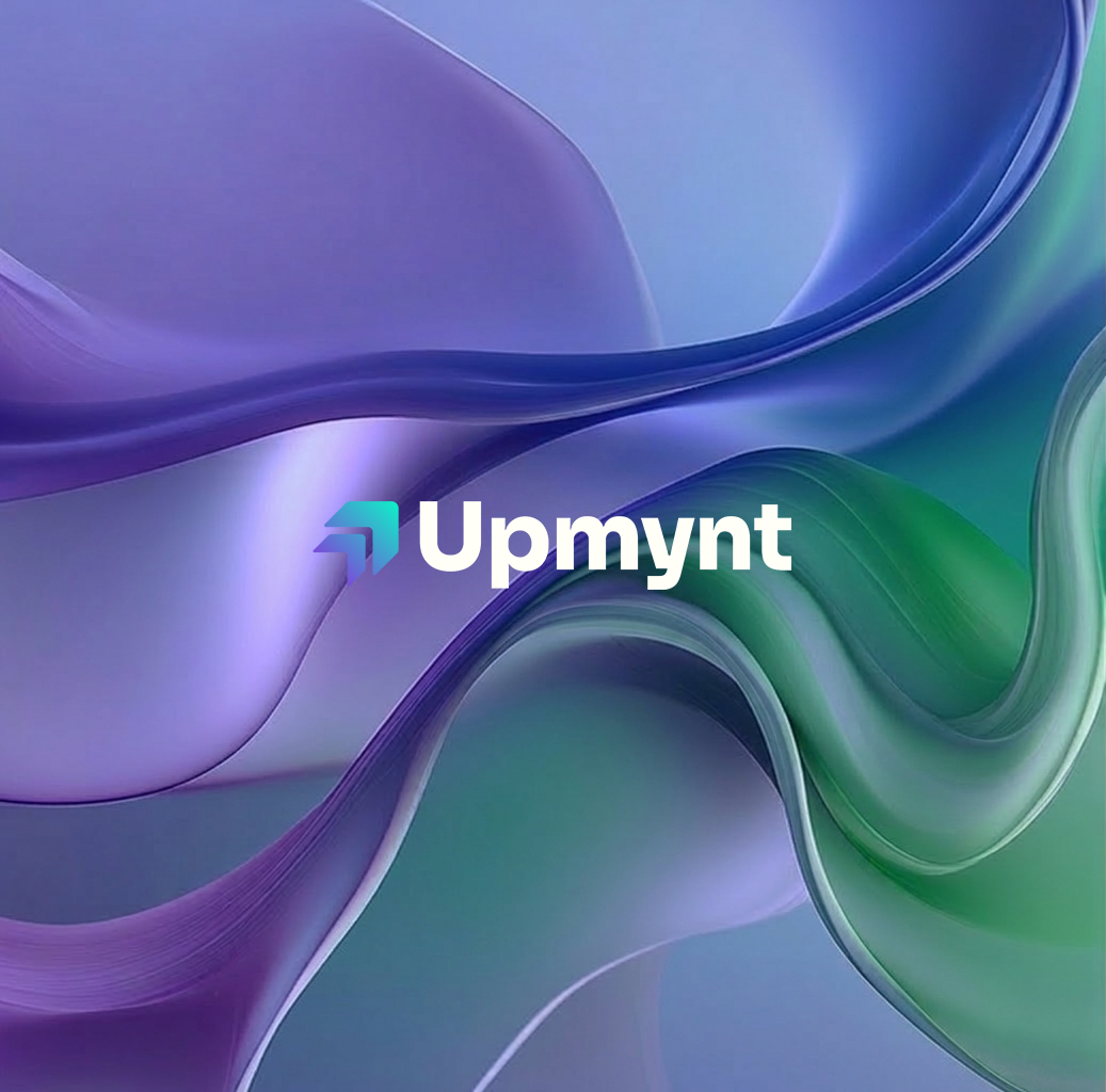 Upmynt